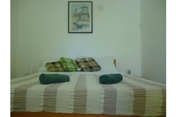 Croazia Privát Donji Karin, Interno
